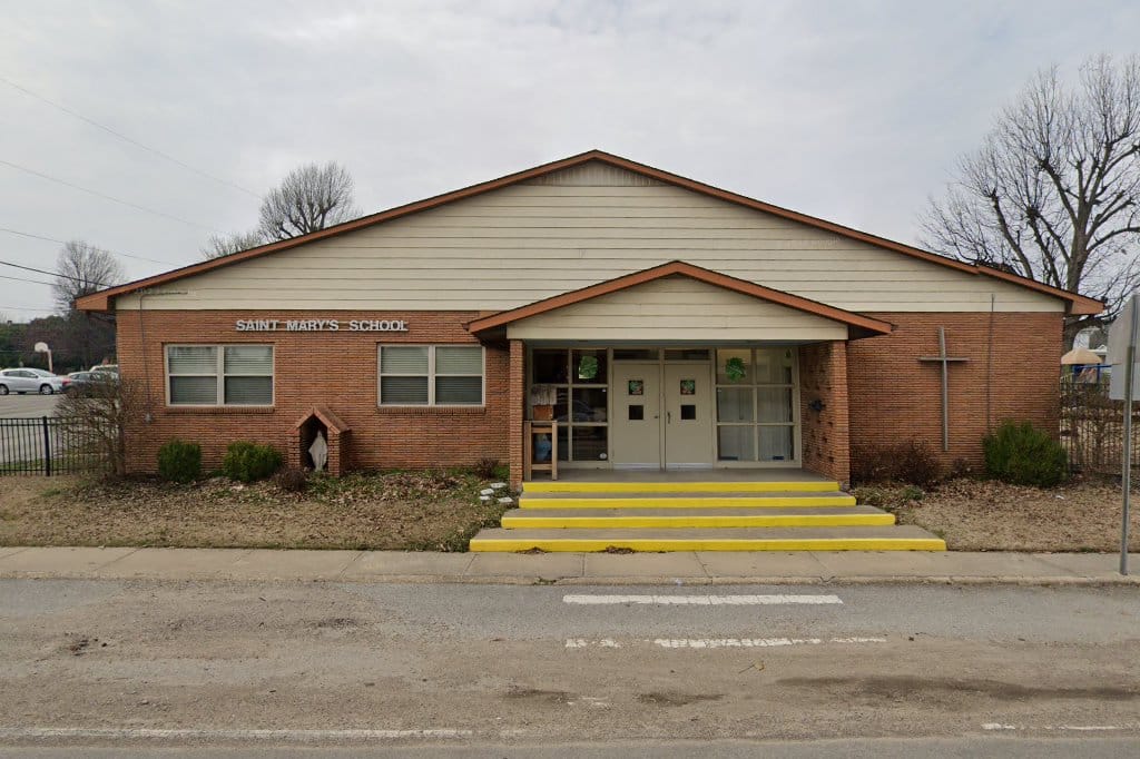 St Marys Catholic School & Preschool
