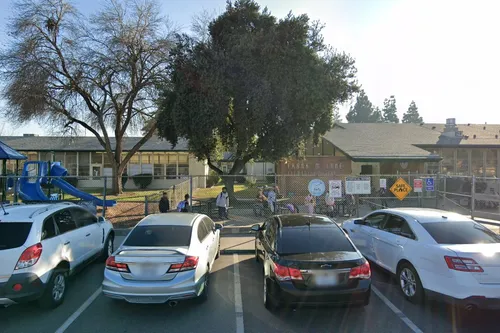 Lane Elementary School
