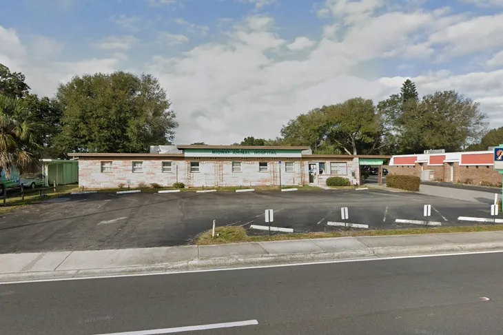 Midway Animal Hospital