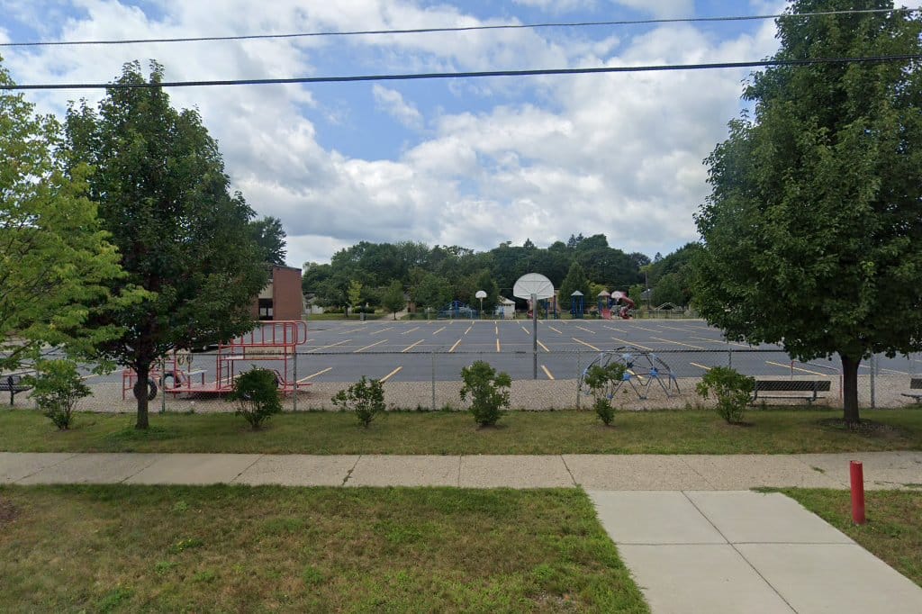 Queen Miraculous Medal School