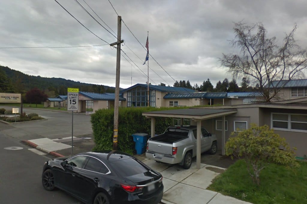 Sunny Brae Middle School