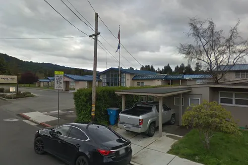 Sunny Brae Middle School