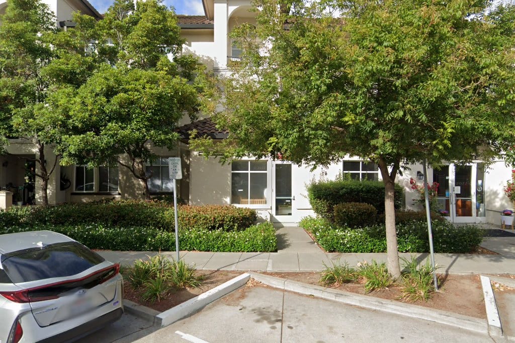 Bay Meadows KinderCare