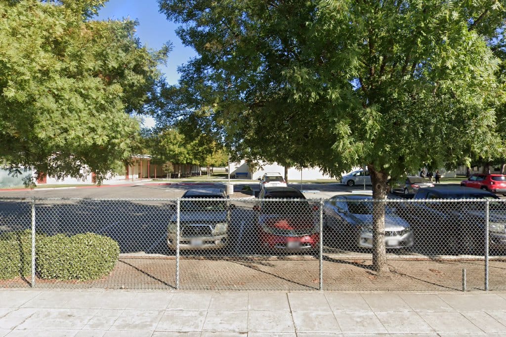 Turner Elementary School