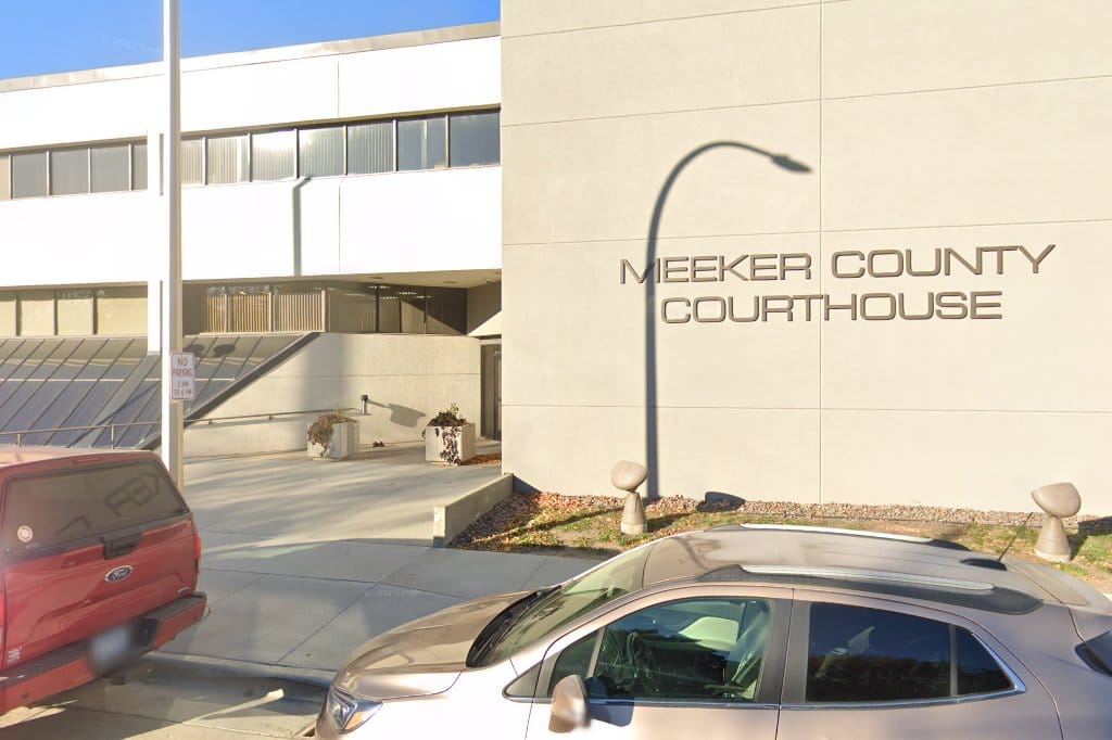 Meeker County Passport Office