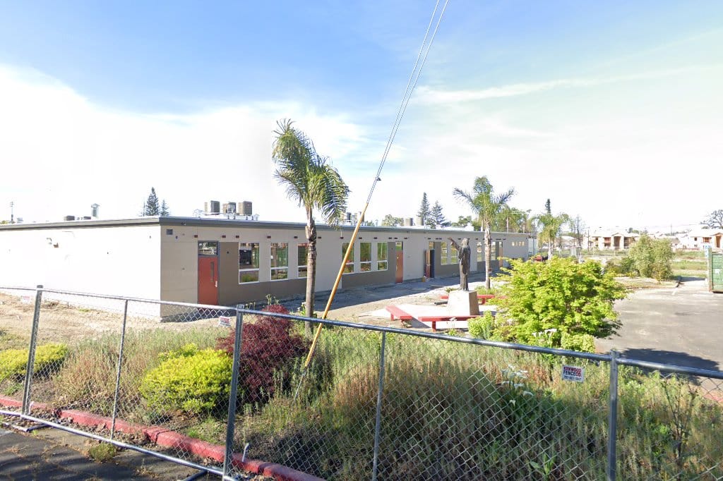 Cardinal Newman High School