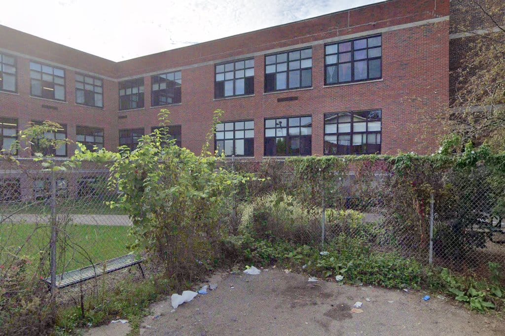 Saint Augustine Cathedral School