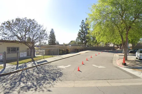 Charles H Castle Elementary School