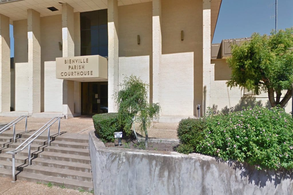 Louisiana Department of Veterans Affairs