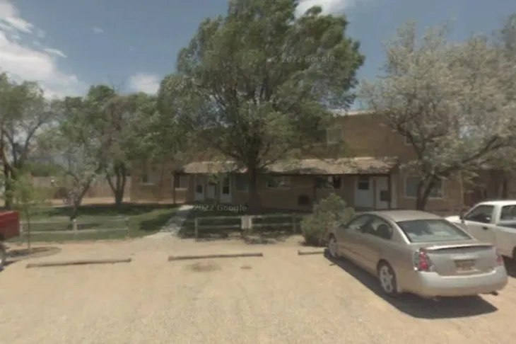 Stray Hearts Animal Shelter of Taos