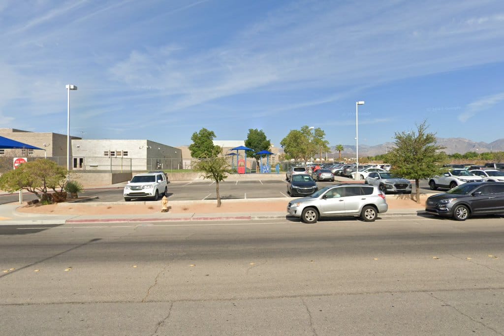 Roger M Bryan Elementary School