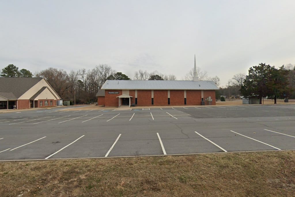 Cedar Heights Christian Academy