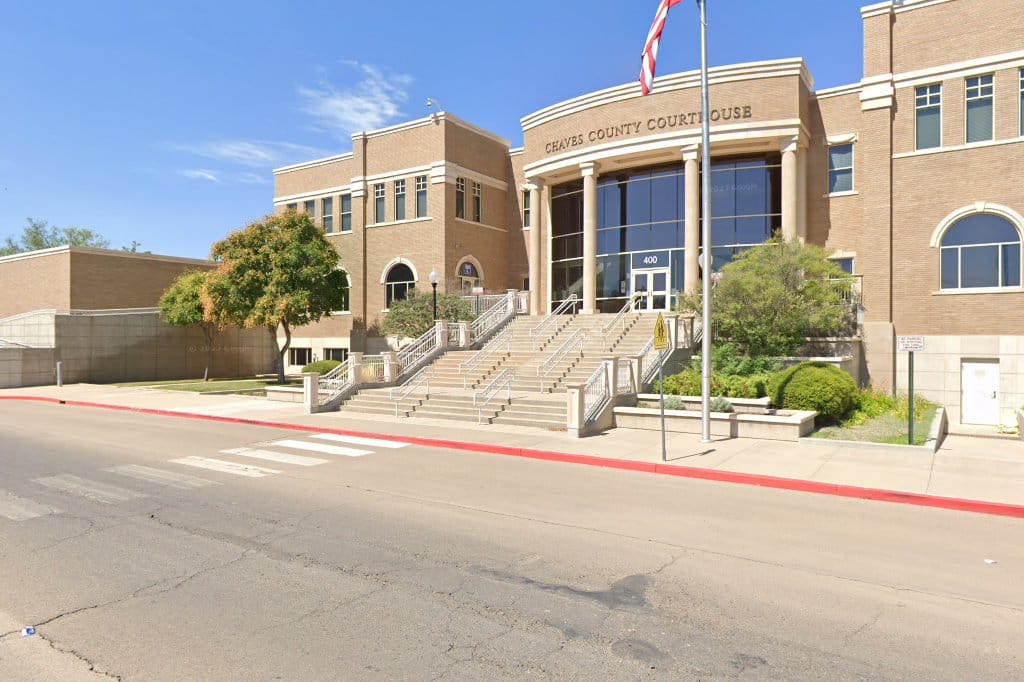 Roswell District Court