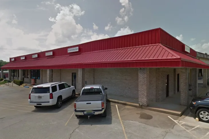 Camellia Veterinary Hospital