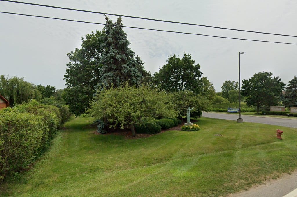 All St Catholic School