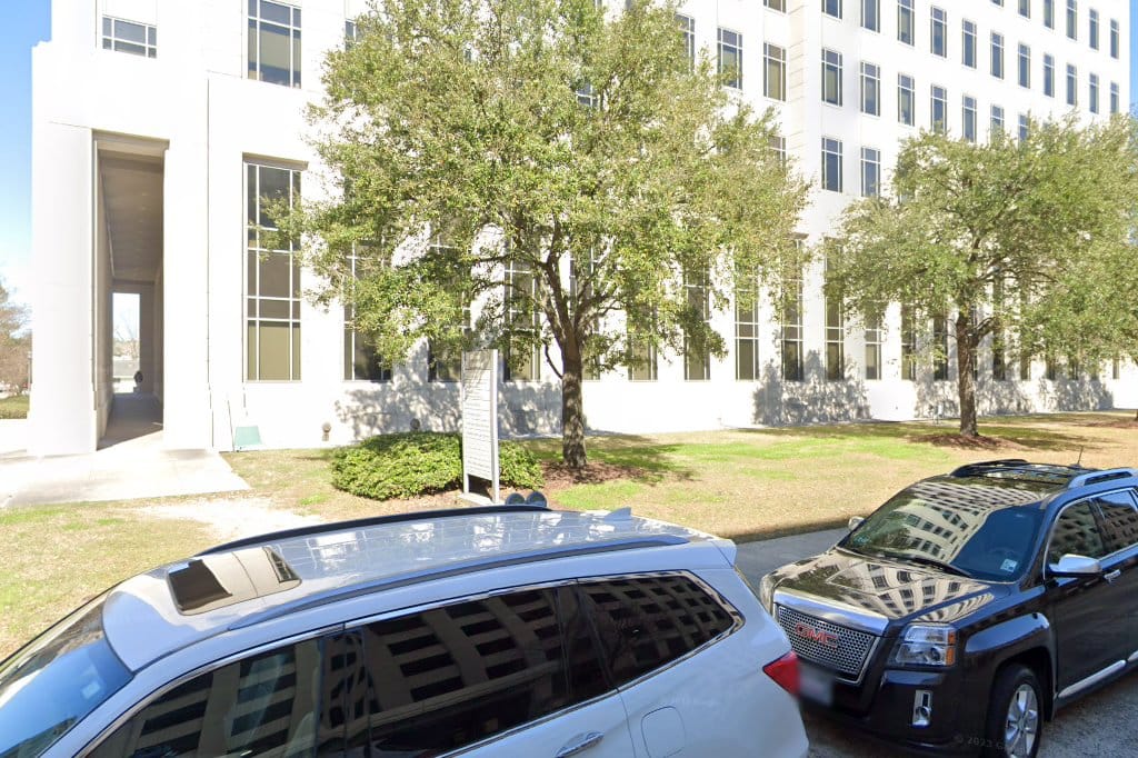 Veterans Affairs Commission