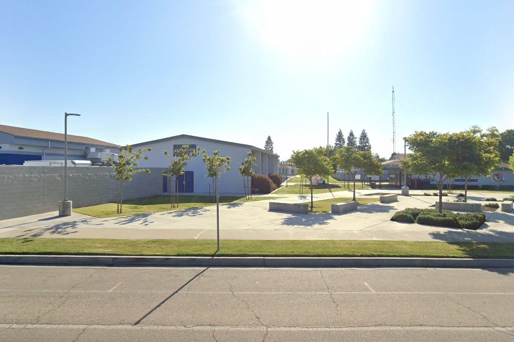 Wilson Elementary School