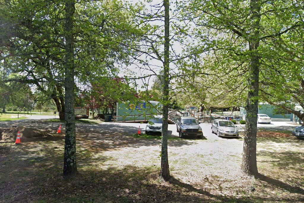 Pleasant Hill Christian School