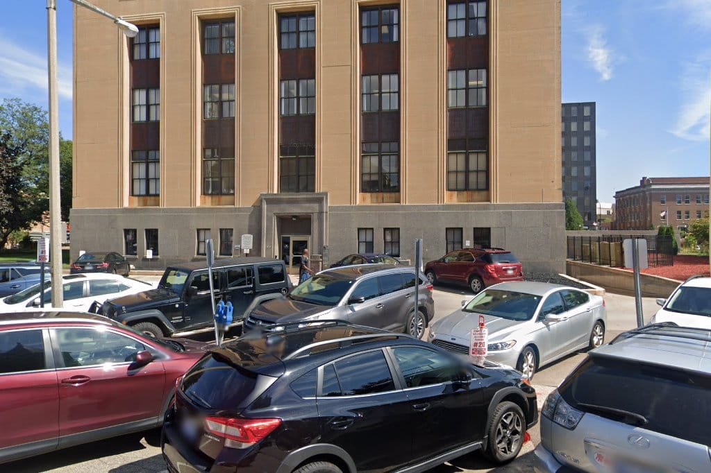 Kalamazoo County Prosecuting Attorney