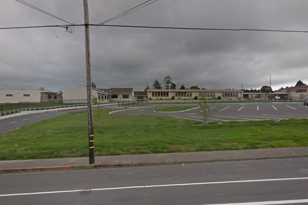 Lafayette Elementary School