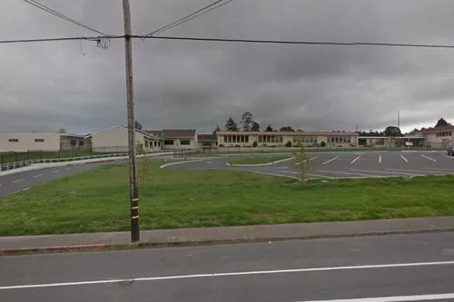 Lafayette Elementary School