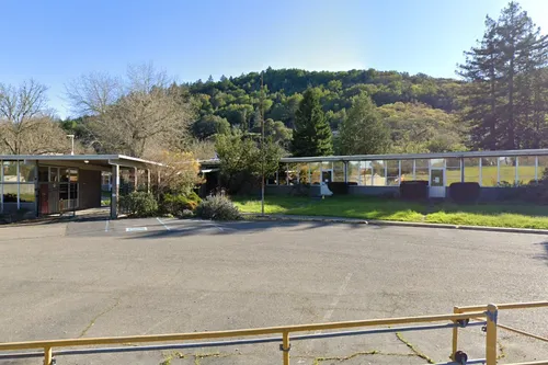 Sierra School of Sonoma County