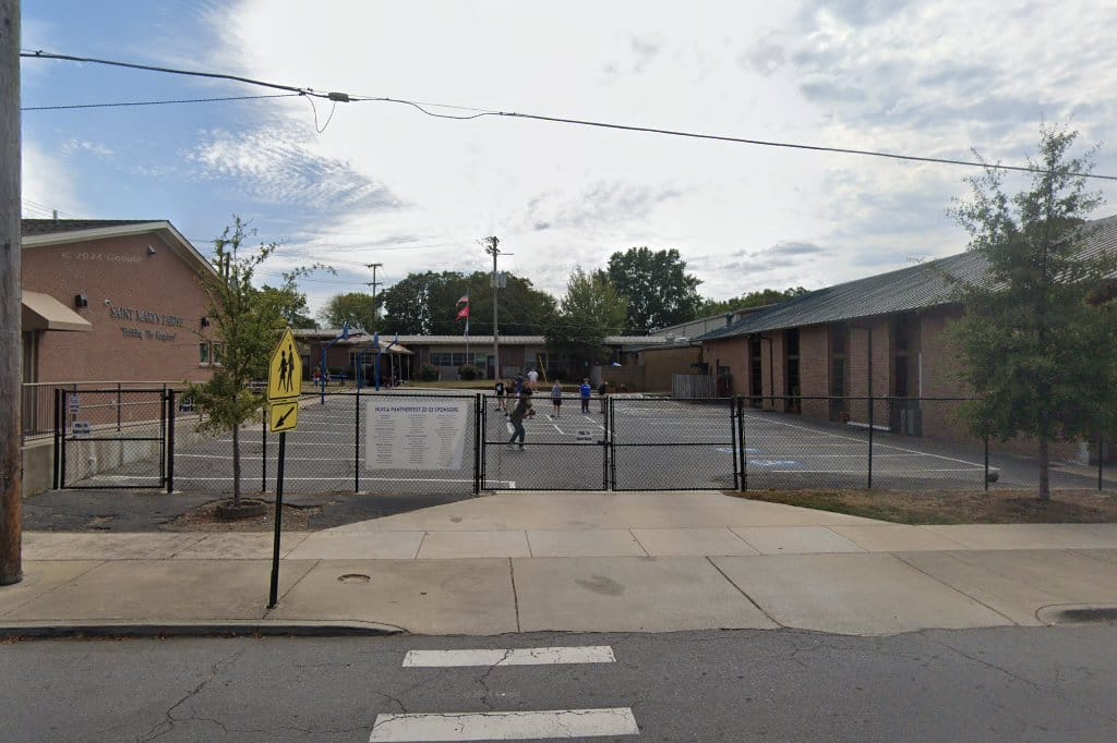 North Little Rock Catholic Academy