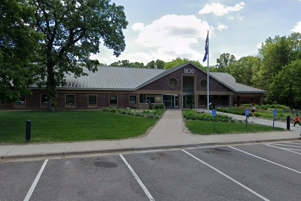 Maplewood Passport Office