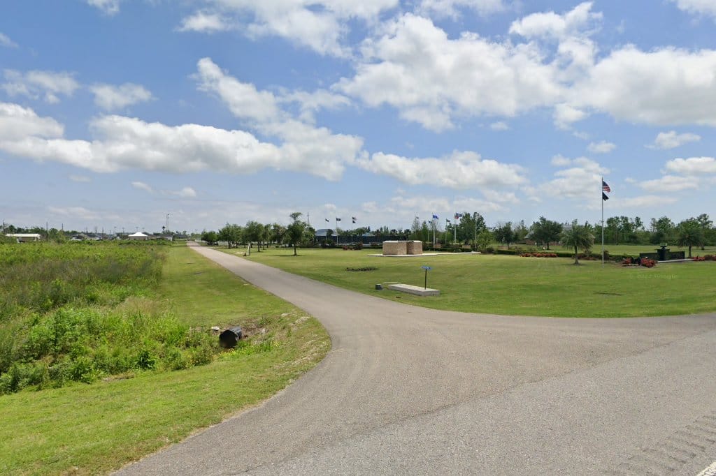 Lafourche Parish Veterans Memorial District