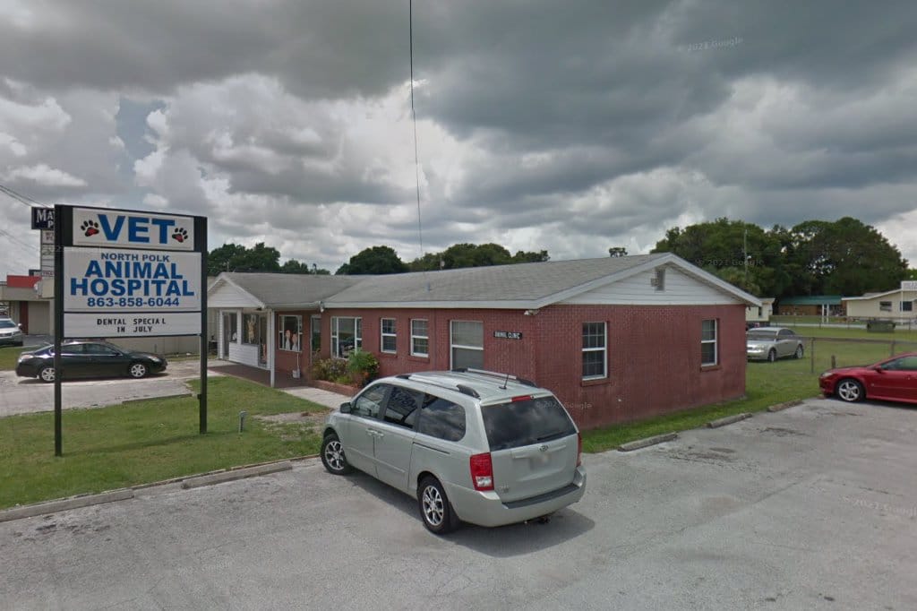 Social Service in Polk County, FL The County Office