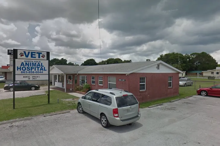 North Polk Animal Hospital