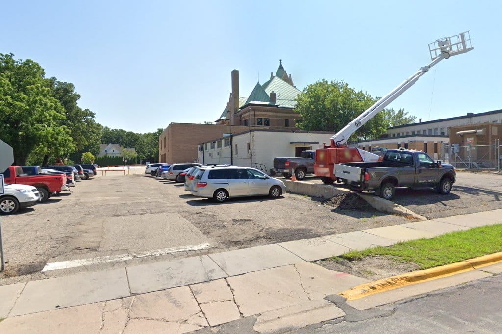 Waseca County Passport Office