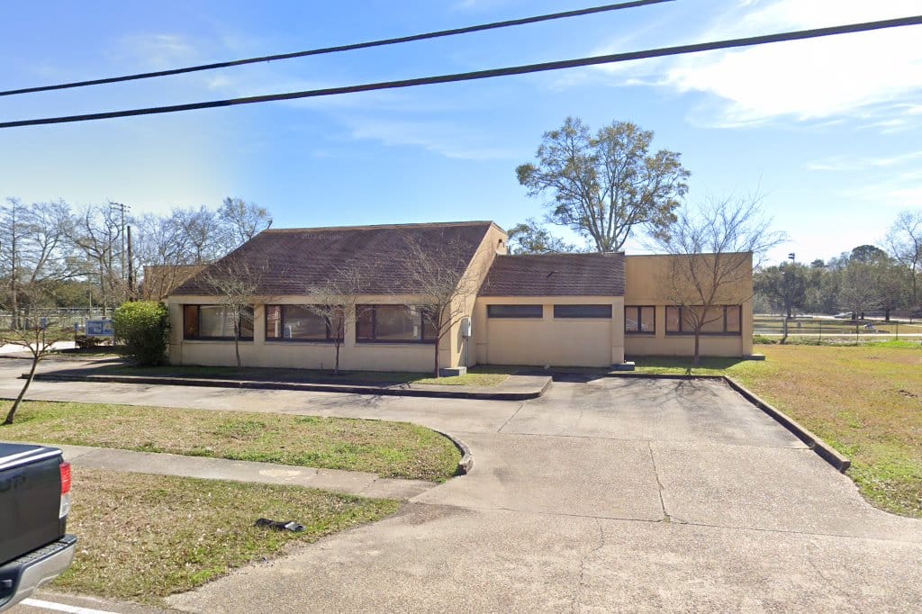 Veterans Affairs Department