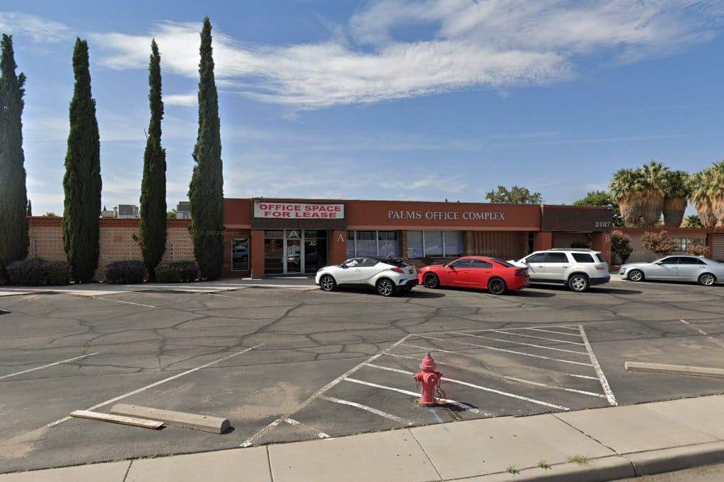 Goodwill Las Cruces