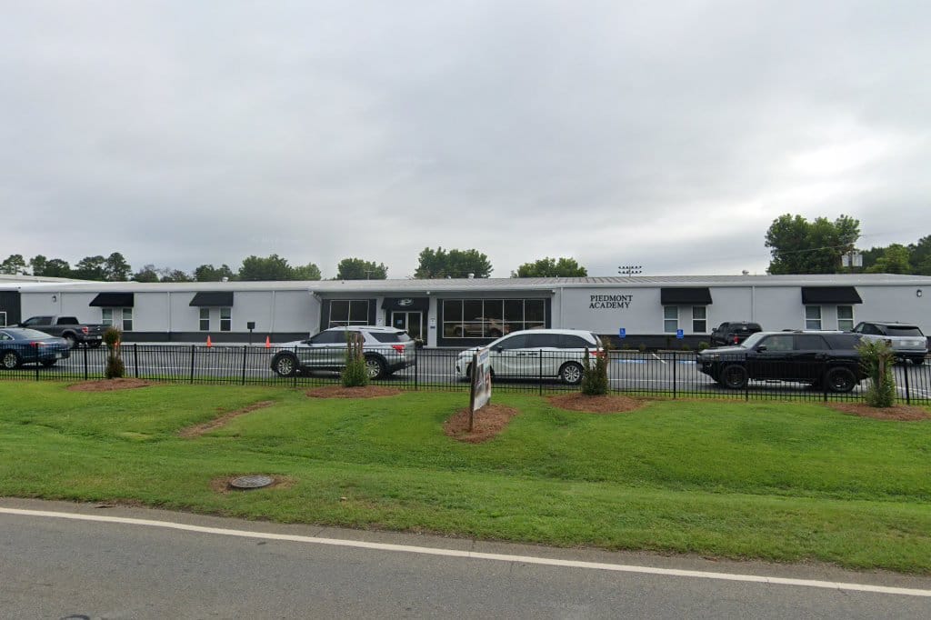 Piedmont Academy, Inc