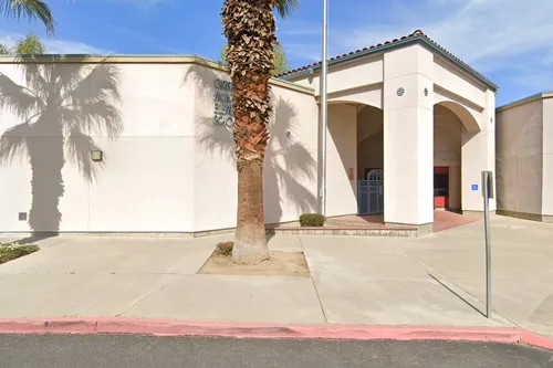Christa Mcauliffe Elementary School