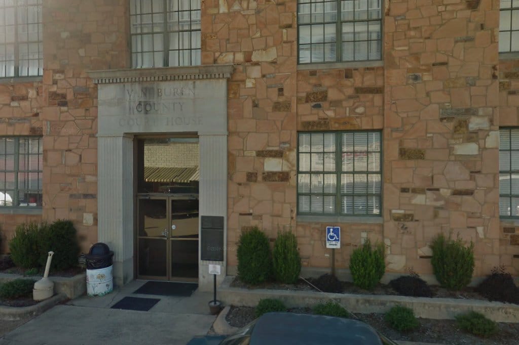 Clinton District Court