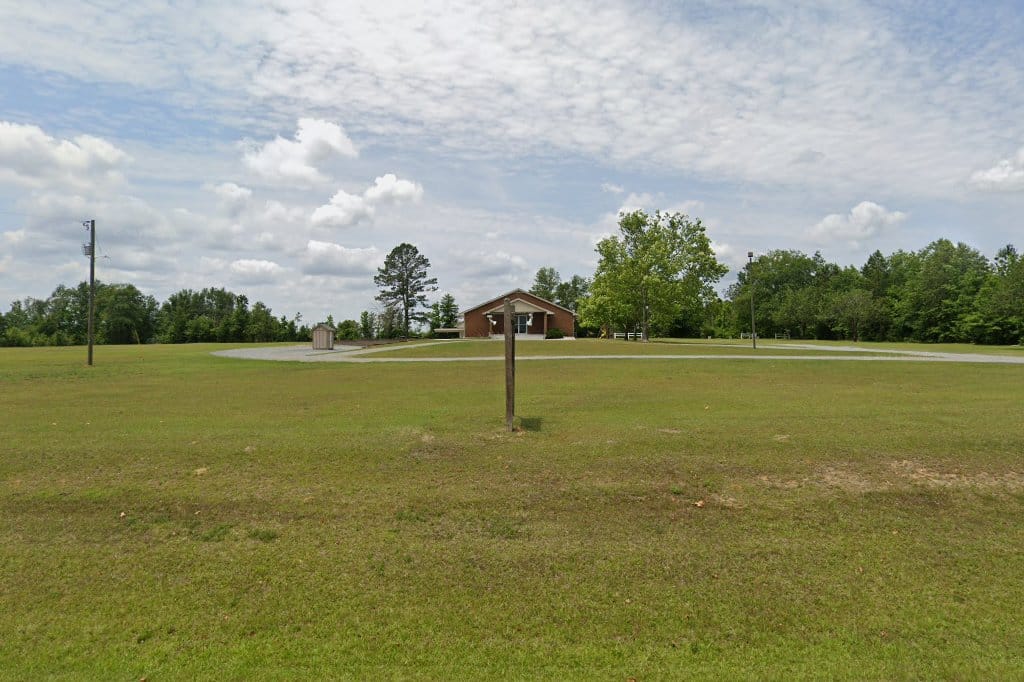 Dublin Mennonite School