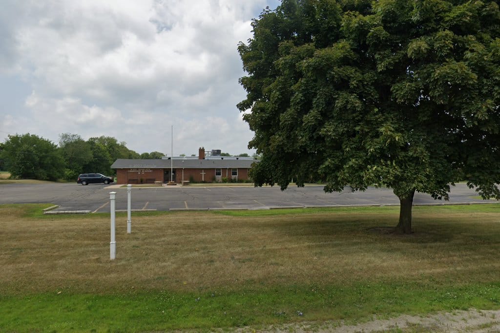 West Highland Christian Academy
