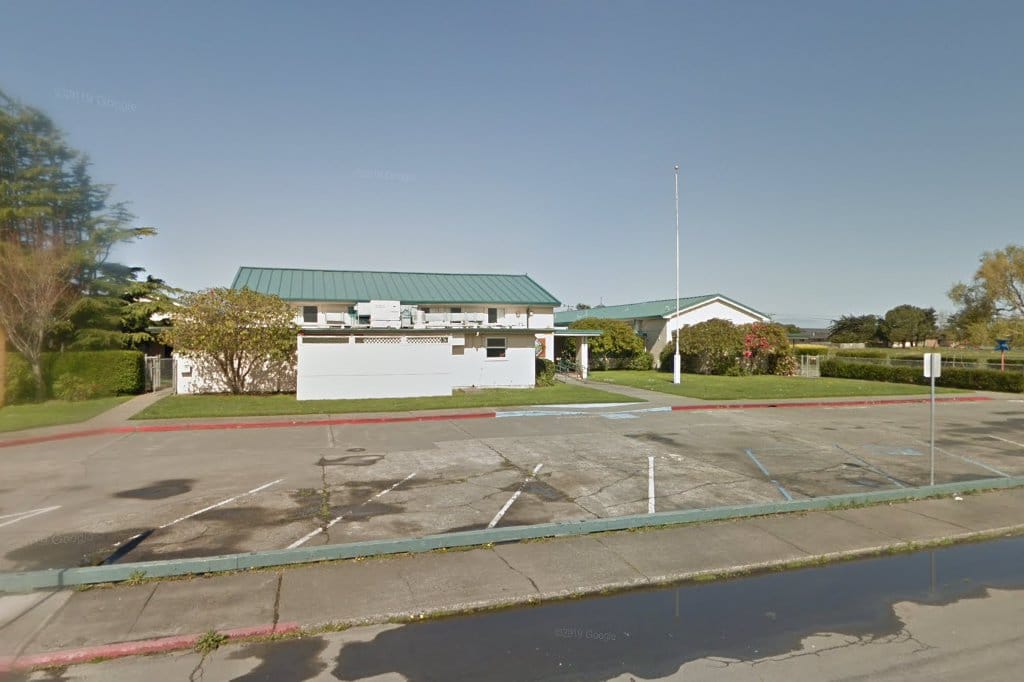 Fuente Nueva Charter School