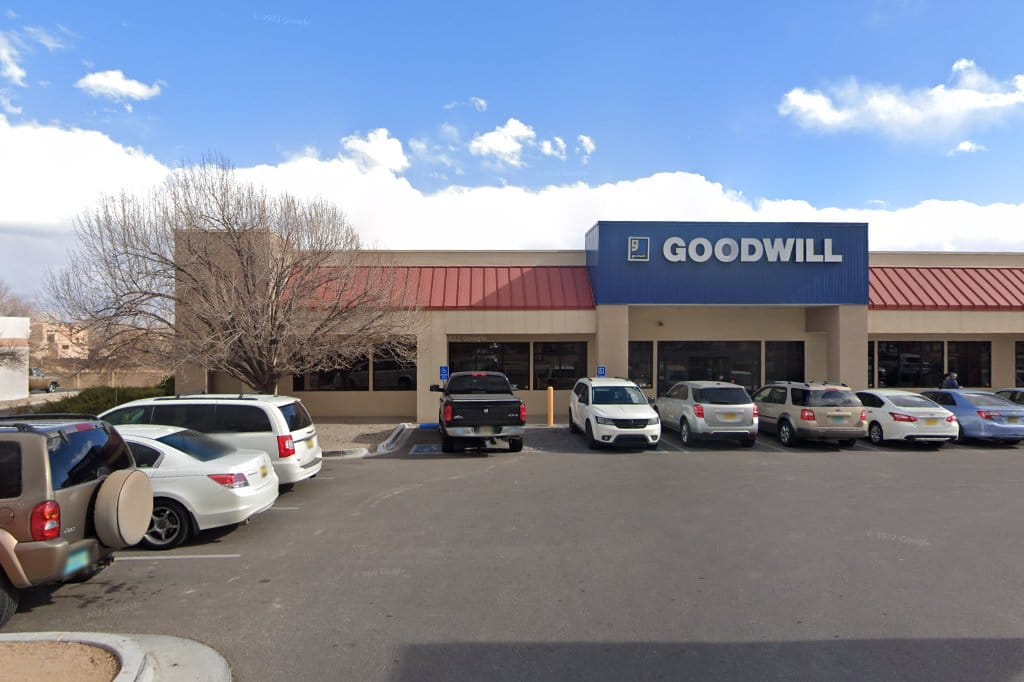 Goodwill Albuquerque