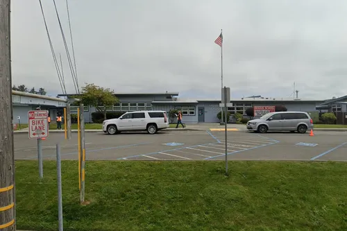 Morris Elementary School