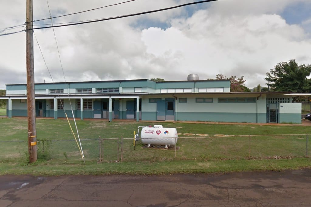 Koloa Elementary School