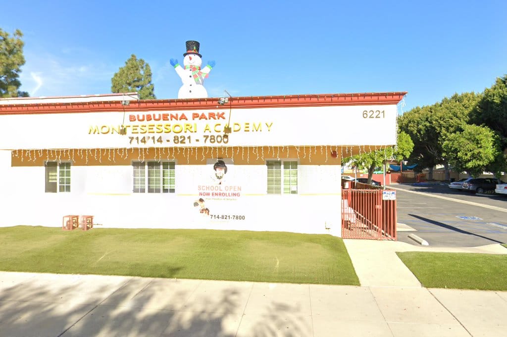 Futureland Montessori School