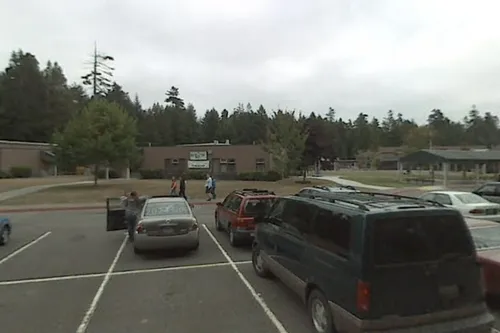 Zoe Barnum High School
