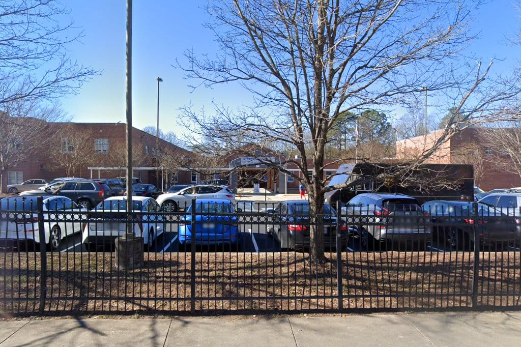 Herndon Elementary School