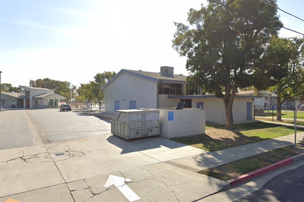Jefferson Elementary School