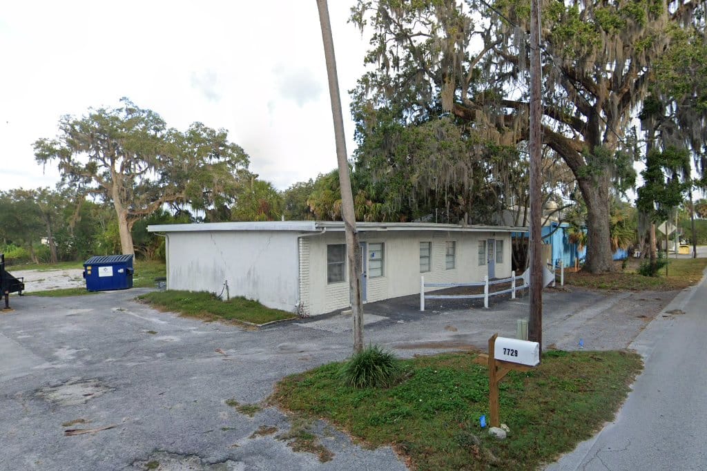 Cotee River Animal Hospital