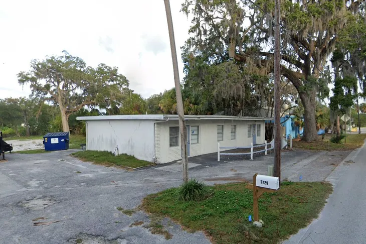 Cotee River Animal Hospital