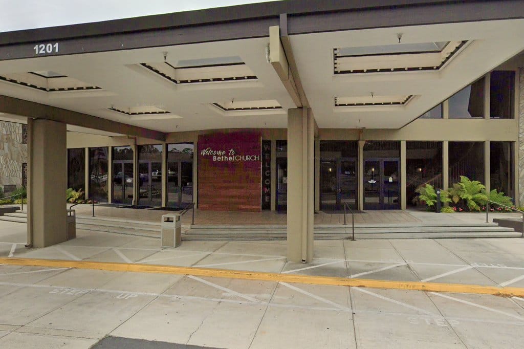 Bethel Preschool & Kindergarten